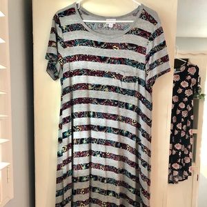 LuLaRoe Carly